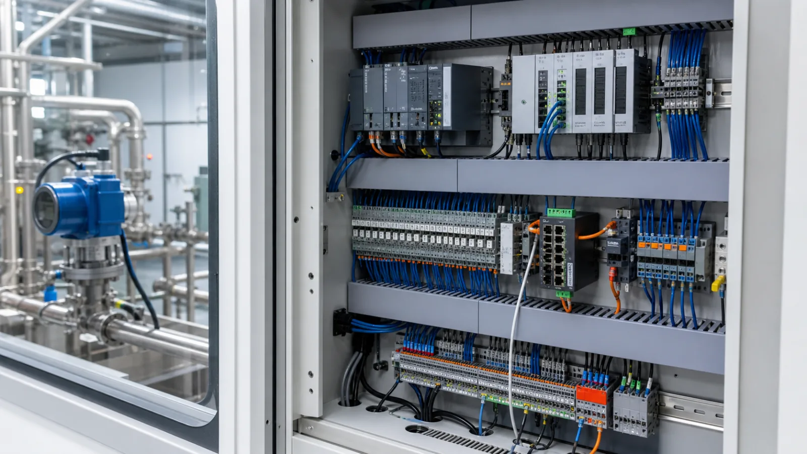 Industrial Data Integration: Standardize Tag Lists and Semantics Before Protocol Conversion