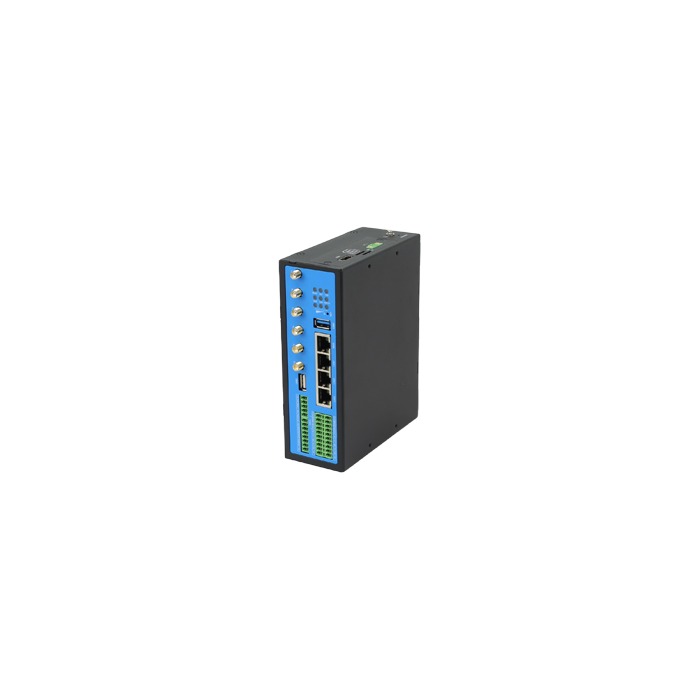 เกตเวย์การประมวลผล Edge ของ TG465 5G AIoT