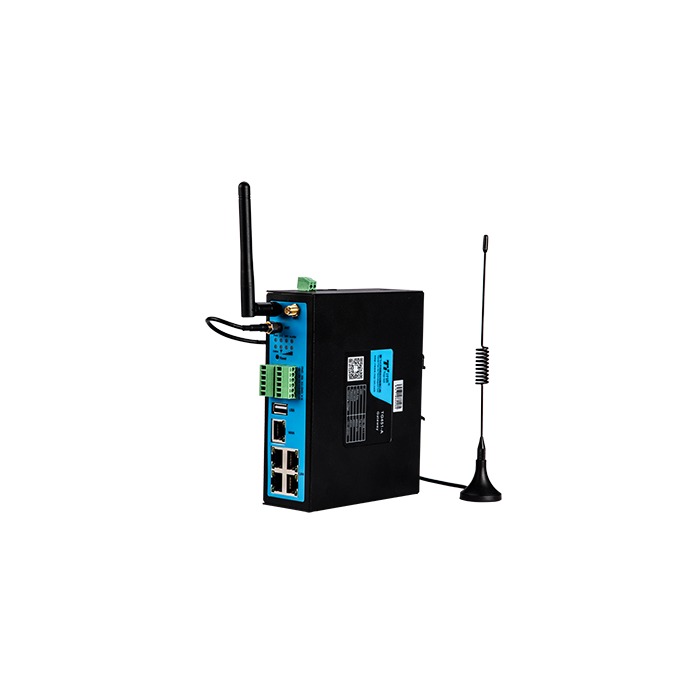 TG451 4G Industrial IoT Gateway