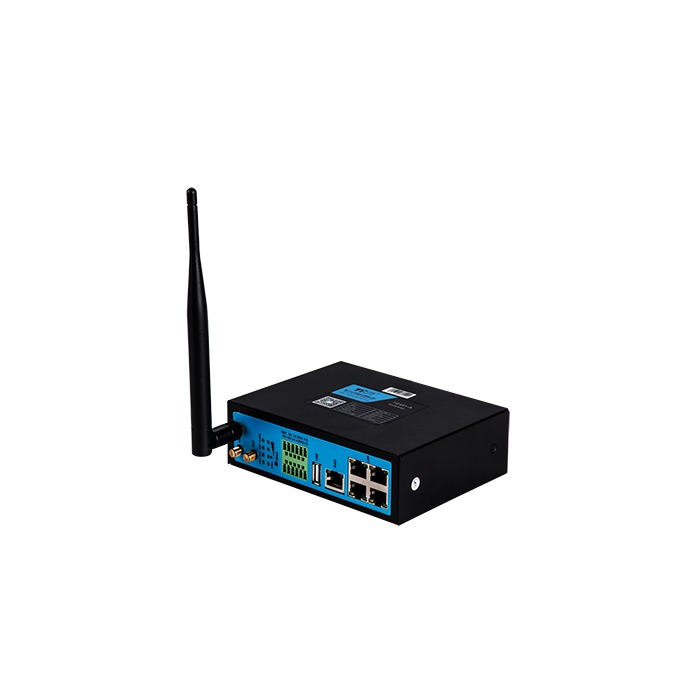TG451 4G Industrial IoT Gateway