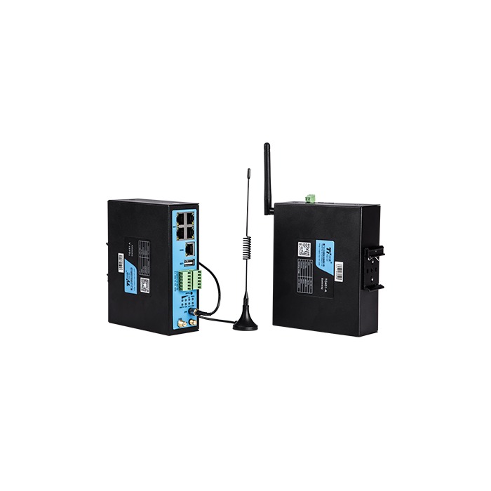 TG451 4G Industrial IoT Gateway