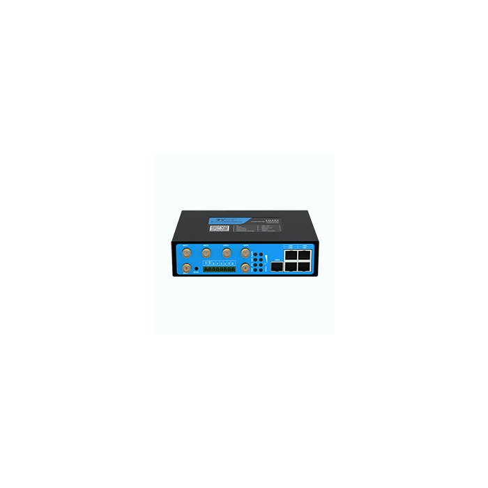 TG453 5G Industrial Data Gateway