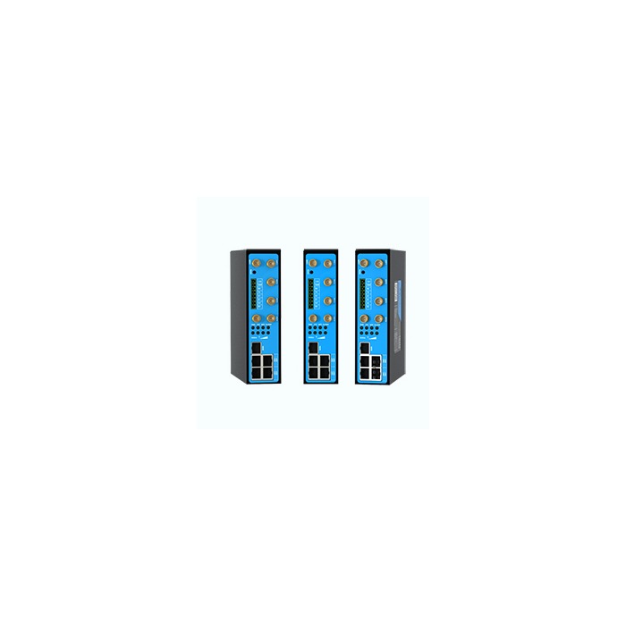TG453 5G Industrial Data Gateway