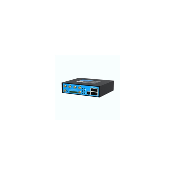 TG453 5G Industrial Data Gateway