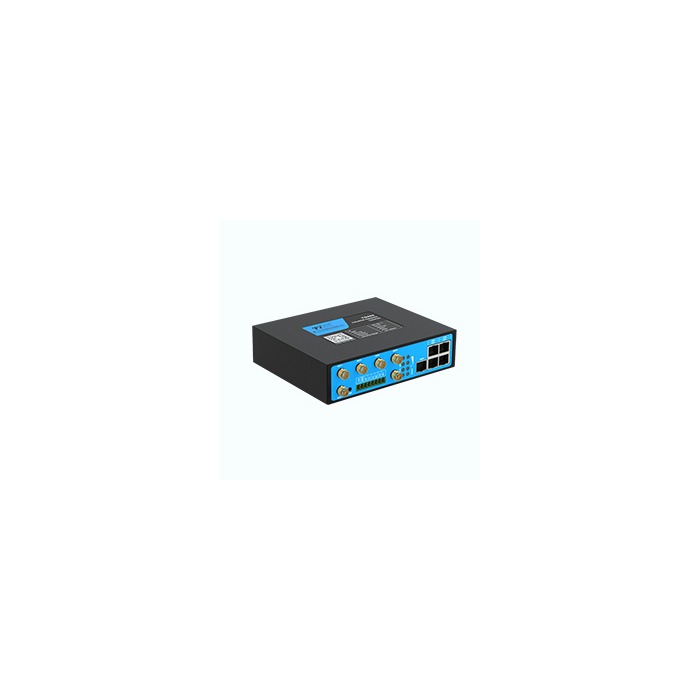 TG453 5G Industrial Data Gateway