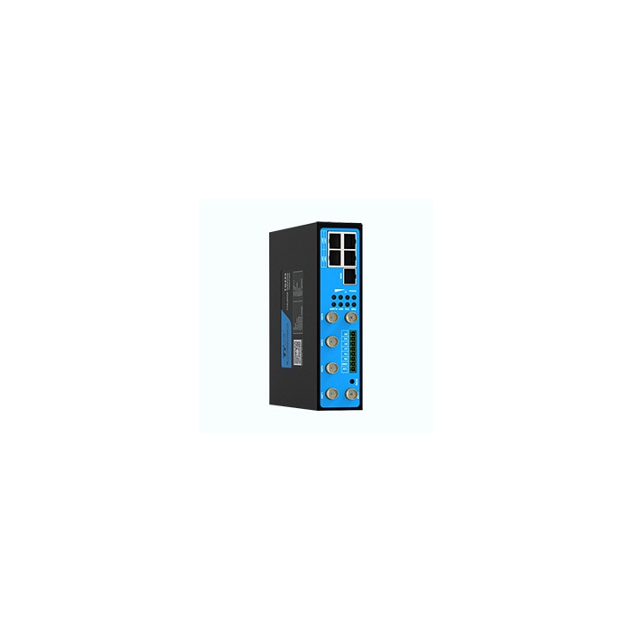 TG453 5G Industrial Data Gateway