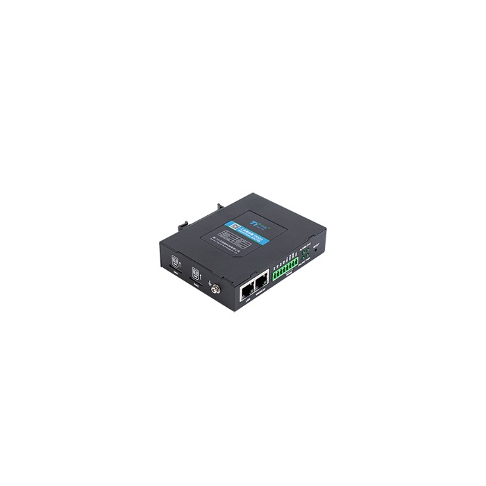 TR323 5G/RedCap Dual-Ethernet Industrial Router