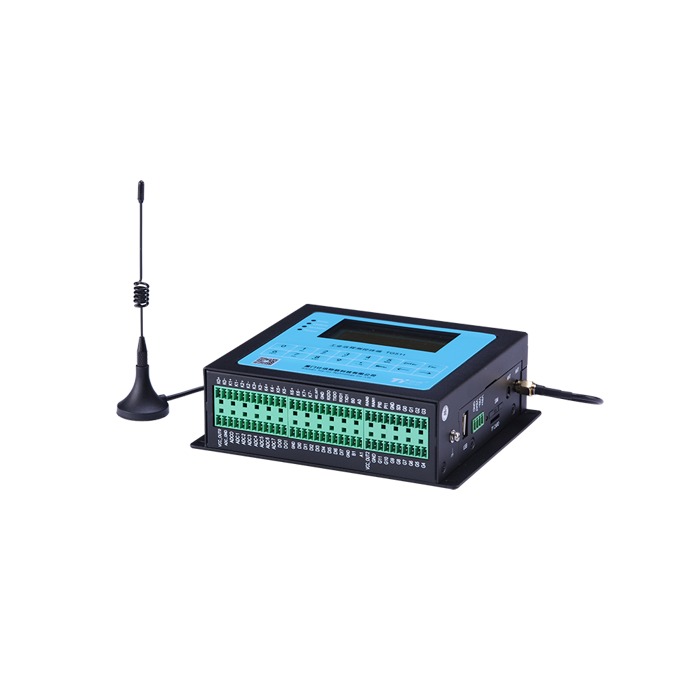 TG511 Multi-Channel Display Data Acquisition RTU