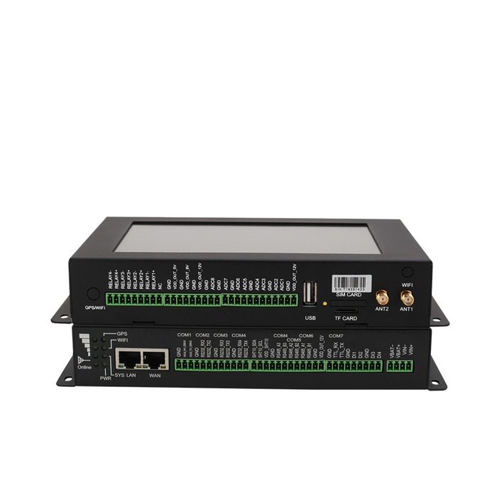 Cannot Read Modbus RTU Data Through a Gateway? A Practical Checklist