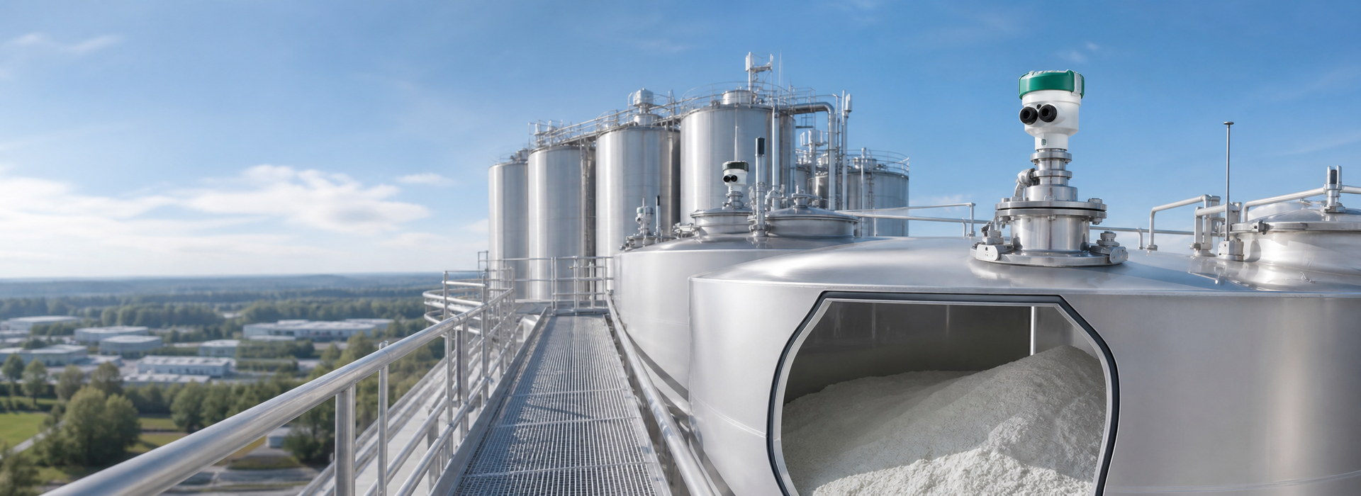 Level Measurement