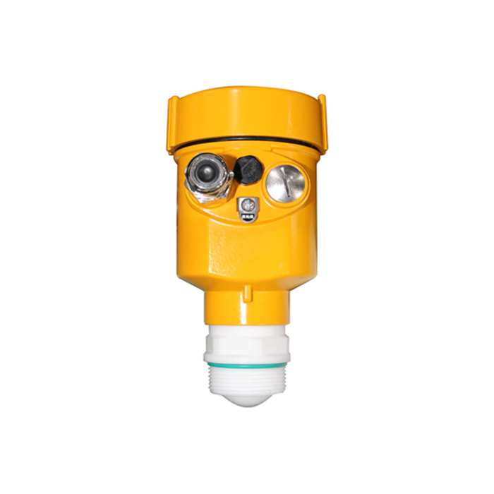 Level Radar: Selection, Installation and Acceptance