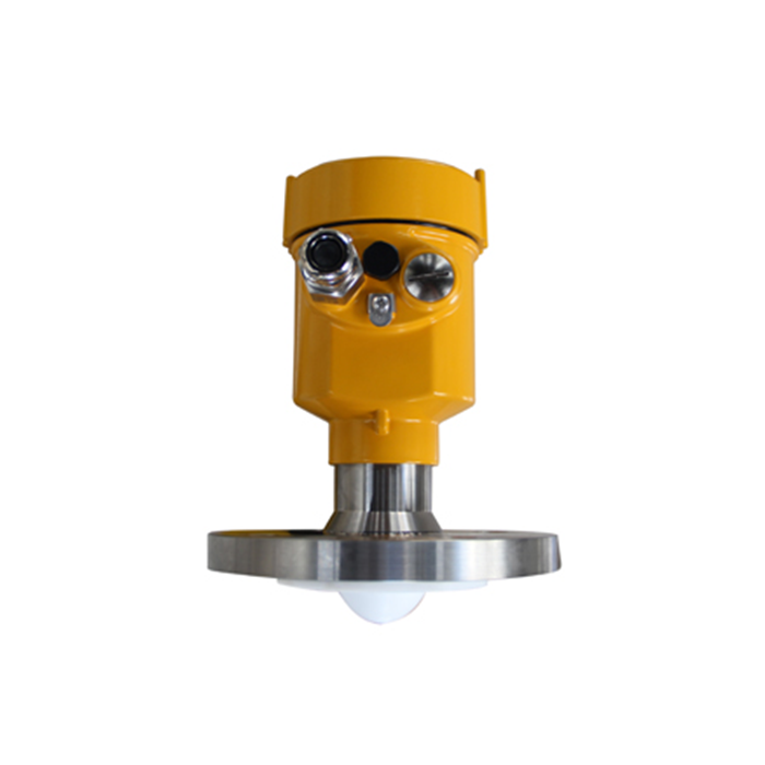 How Foam, Vapor and Low Dielectric Constant Affect Radar Level