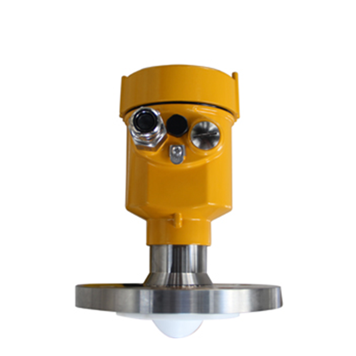 MV-RD12G High-Temperature 80 GHz Radar Level Meter