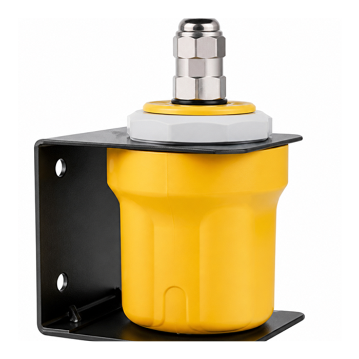 MV-RD12T Corrosion-Resistant 80 GHz Radar Water Level Meter