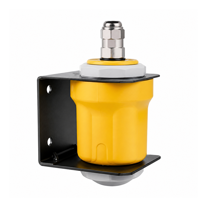 Radar Level Measurement in Foaming Tanks: Selection and RFQ Guide for Foam