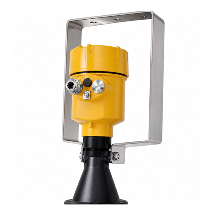 MV-RD13S Bracket-Mounted 80 GHz Radar Level Meter