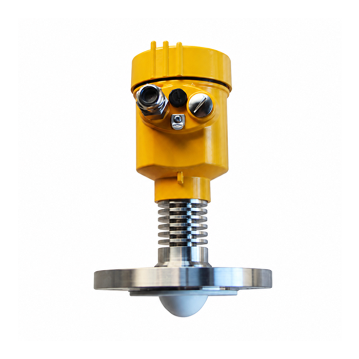MV-RD14 44 mm Lens-Antenna 80 GHz Radar Level Meter
