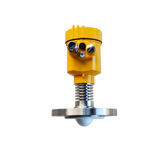 80 GHz vs 26 GHz Radar Level Meters: How to Choose