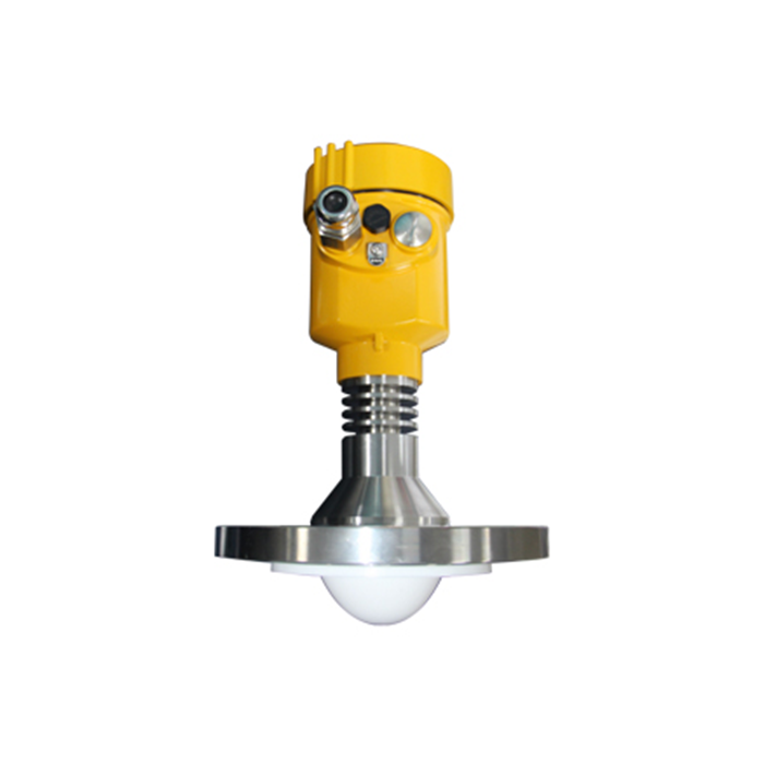 MV-RD15G Enhanced High-Temperature 80 GHz radar Level Meter