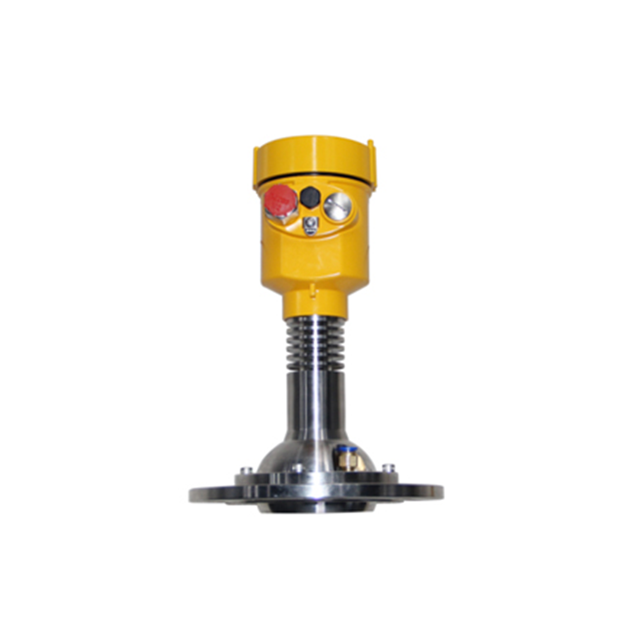 MV-RD21S 80 GHz radar Level Meter for Ambient-Temperature Bulk Solids