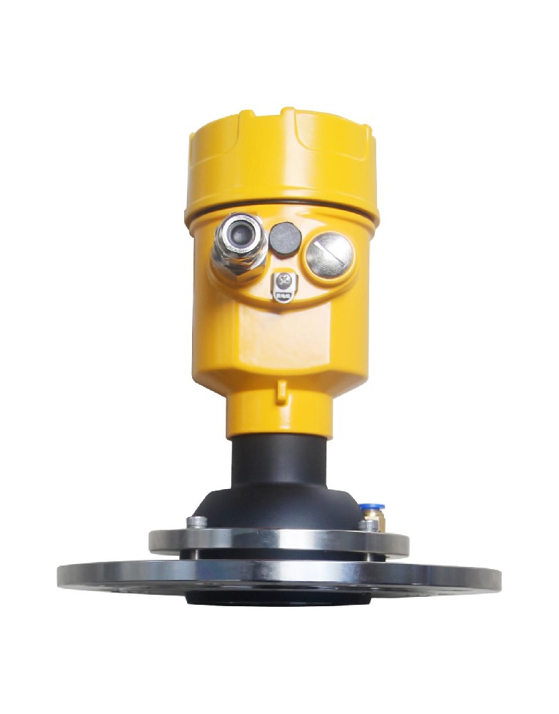 MV-RD21S Radar Level Meter for Bulk Solids, PE Lens