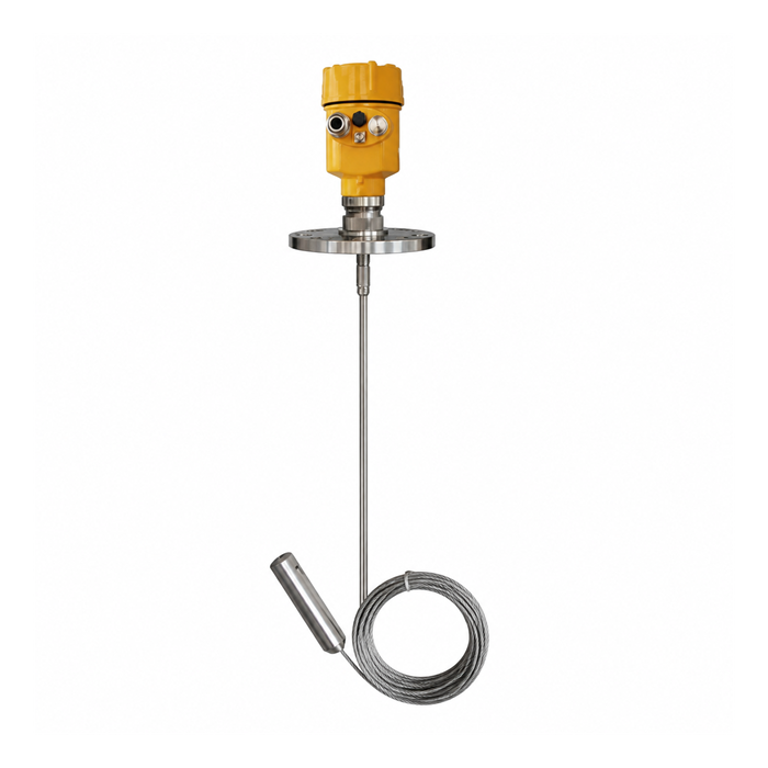 MV-RD701 Universal Guided Wave Radar Level Meter