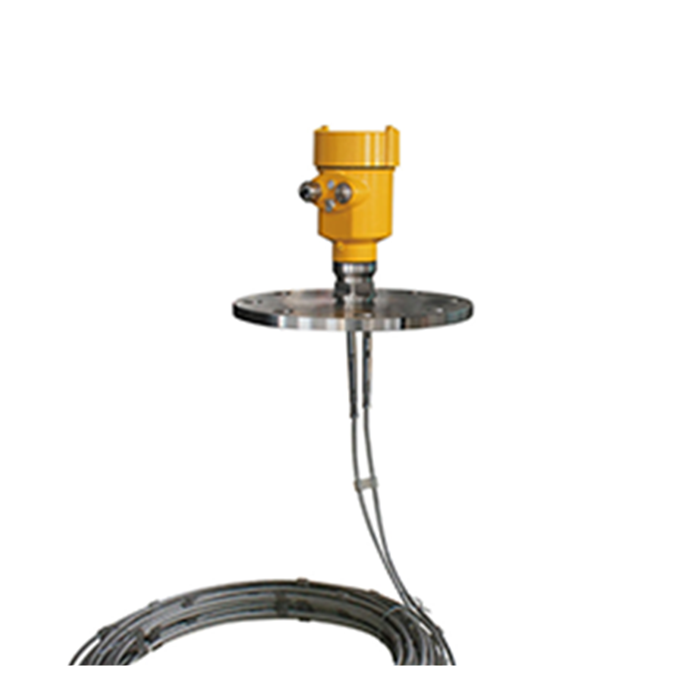 MV-RD703 Dual-Cable Guided Wave Radar Level Meter