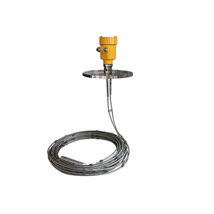 MV-RD703 Dual-Cable Guided Wave Radar Level Meter
