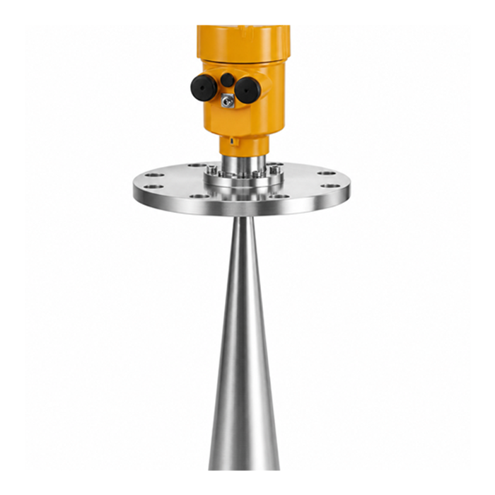 MV-RD903 26 GHz Radar Level Meter for Bulk Solids