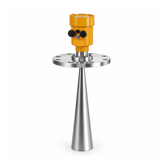 MV-RD903 26 GHz Radar Level Meter for Bulk Solids