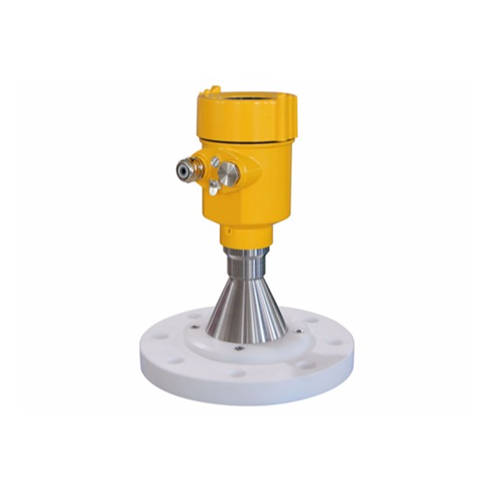 Que faut-il considérer lors de l'achat d'un radar de niveau 80GHz ?