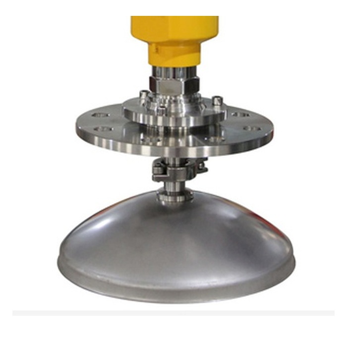 MV-RD904 26 GHz Radar Level Meter for High-Dust Bulk Solids