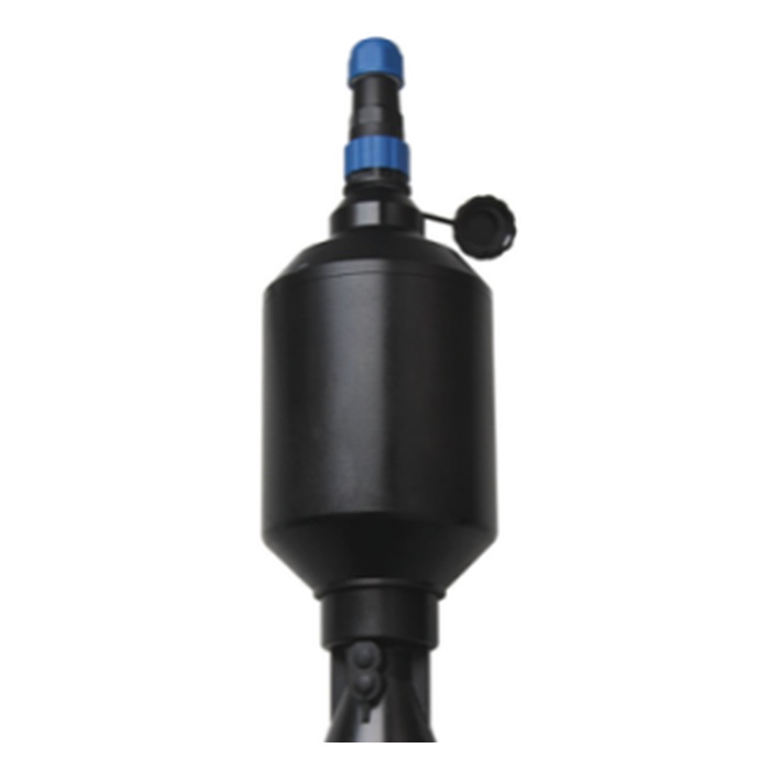 MV-RD908F IP68-Rated 26 GHz Radar Water Level Meter