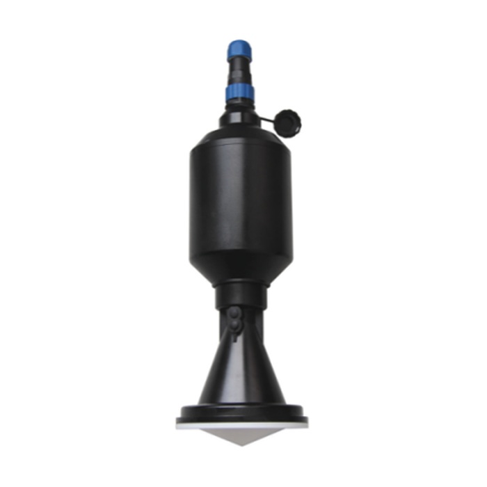 MV-RD908F IP68-Rated 26 GHz Radar Water Level Meter