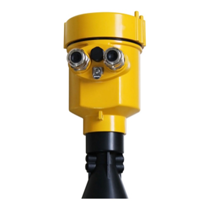 MV-RD908S Corrosion-Resistant 26 GHz Radar Water Level Meter