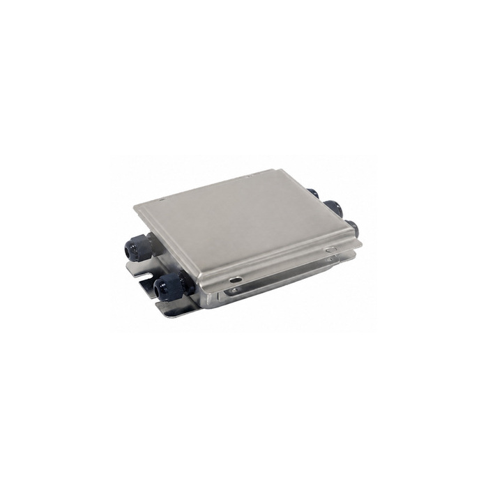 Load Cell Junction Box Selection for Multi-Sensor Systems