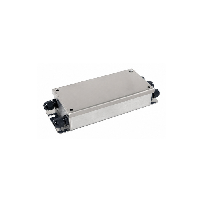 MV-WA0004 Stainless Steel Load Cell Junction Box