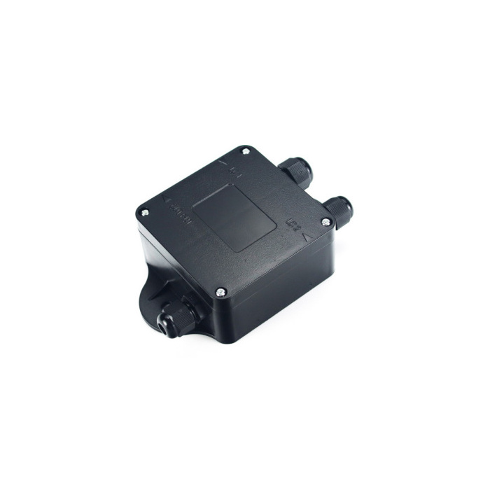 MV-WA0008 Plastic Load Cell Junction Box