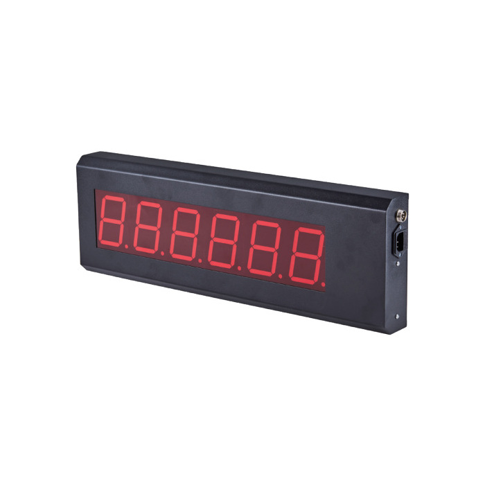 MV-WA0014 Seven-Segment Remote Weight Display