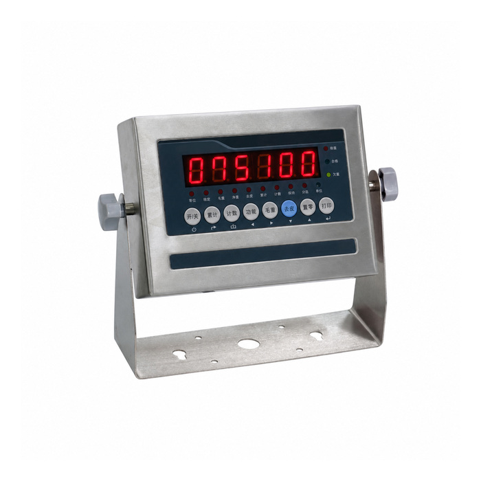 MV-WI0004 High-Precision Weighing Indicator