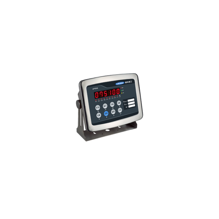 MV-WI0004 High-Precision Weighing Indicator