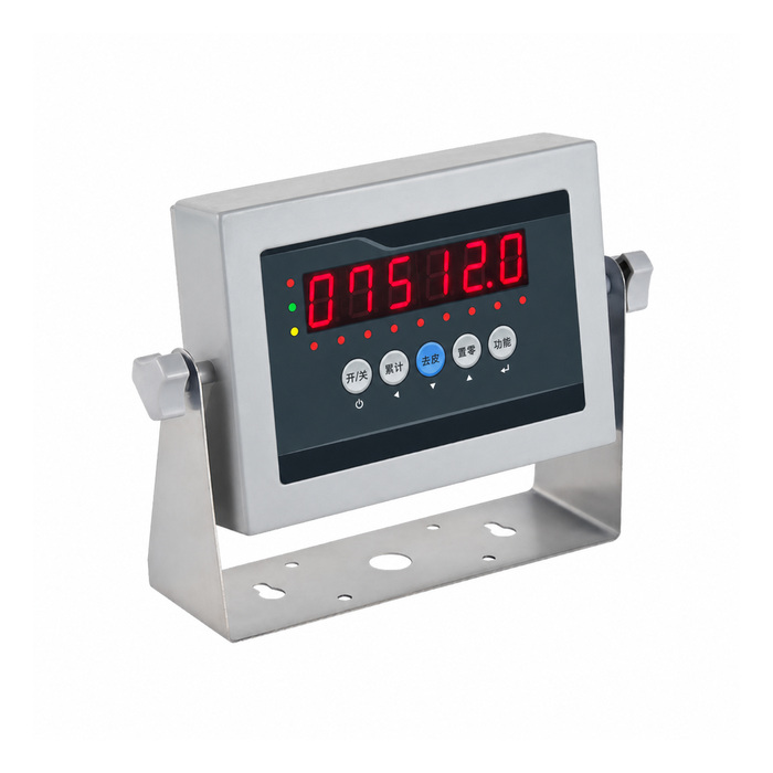 MV-WI0005 Standard Weighing Indicator