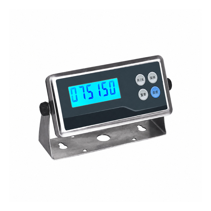 MV-WI0006 Low-Power Weighing Indicator