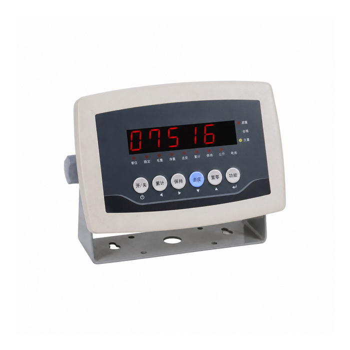 MV-WI0007 Economy Weighing Indicator