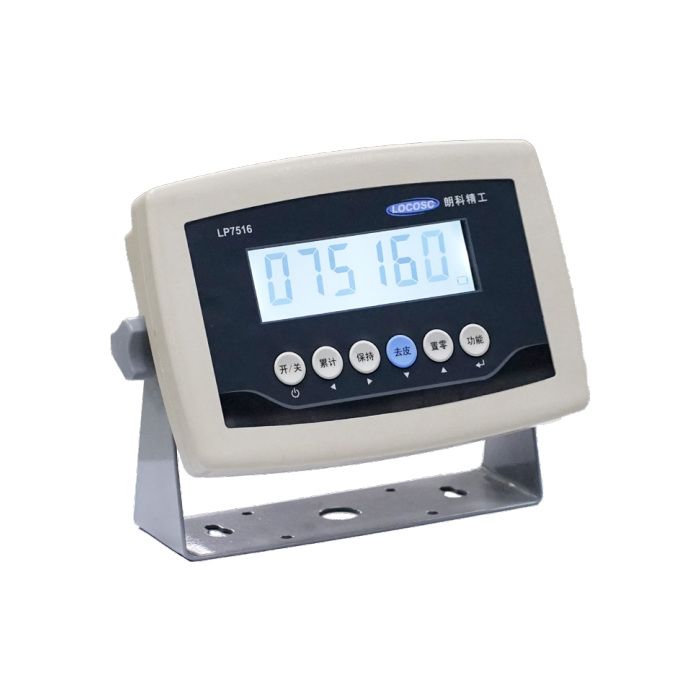 MV-WI0007 Economy Weighing Indicator