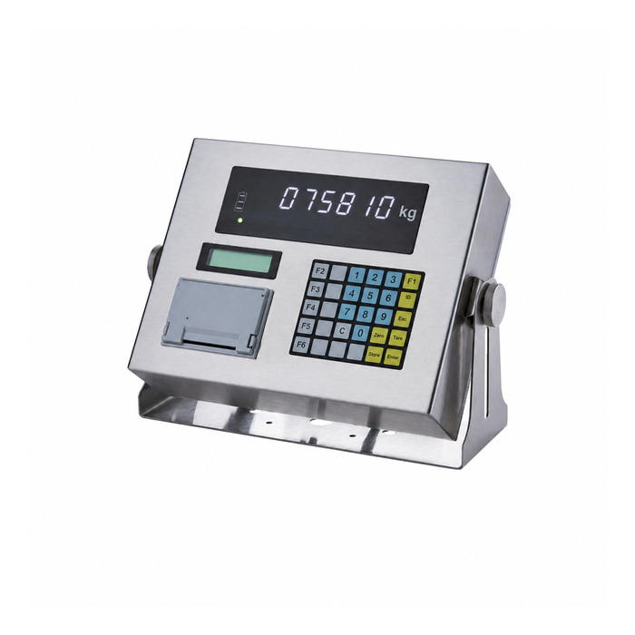 MV-WI0013 Truck-Scale Weighing Indicator