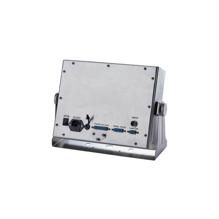 MV-WI0013 Truck-Scale Weighing Indicator