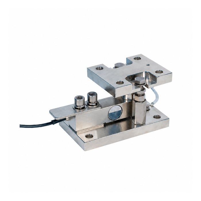 MV-WM0019 Bellows Load Cell Weigh Module