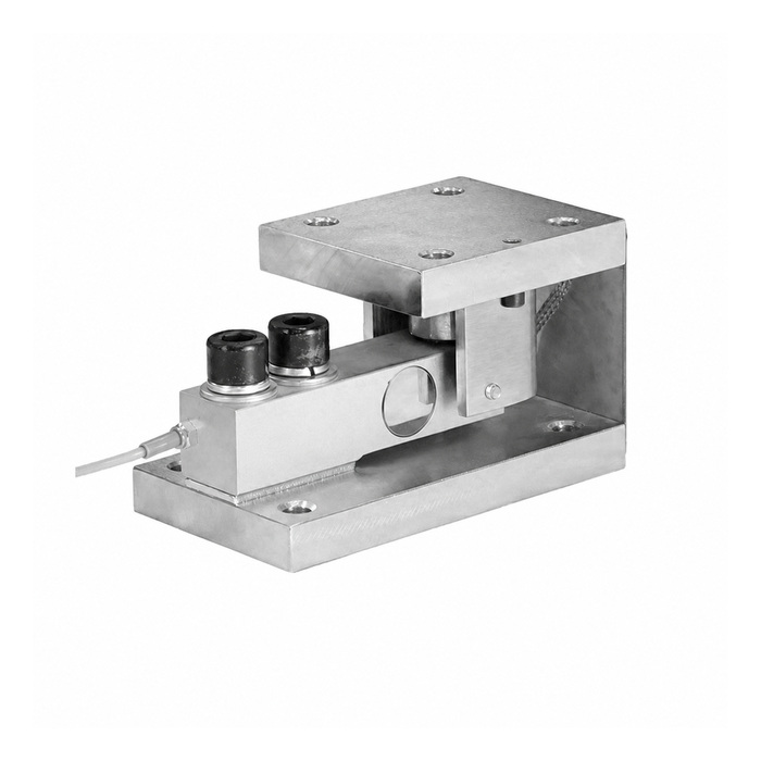 MV-WM0020 Bellows Load Cell Weigh Module
