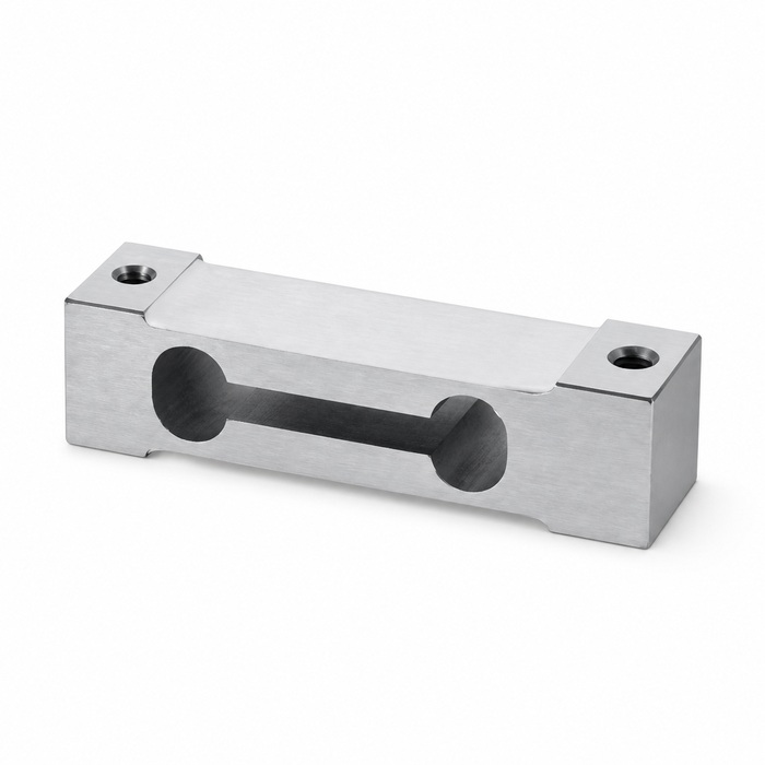 MV-LC0124 Compact Parallel Beam Load Cell